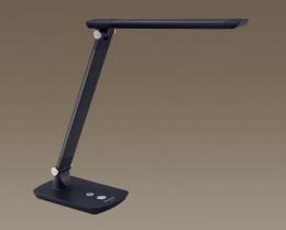 パナソニック LEDスタンド SQ-LD320 ブラック