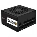 SilverStone 電源ユニット SST-DA550-G