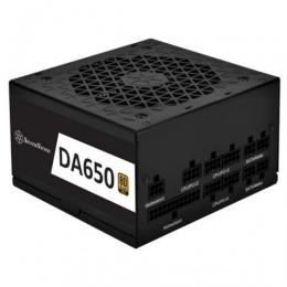 SilverStone 電源ユニット SST-DA650-G