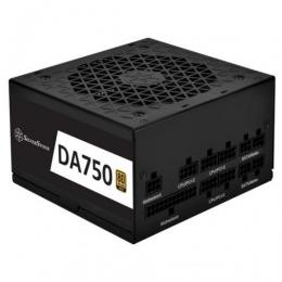 SilverStone 電源ユニット SST-DA750-G