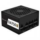 SilverStone 電源ユニット SST-DA750-G