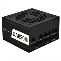 SilverStone 電源ユニット SST-DA850-G