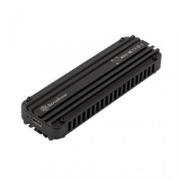 SilverStone SSDケース SST-MS12