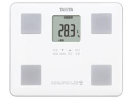 タニタ 体組成計 BC-760 ホワイト