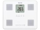タニタ 体組成計 BC-760 ホワイト