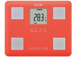 タニタ 体組成計 BC-760 コーラルピンク