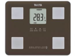 タニタ 体組成計 BC-760 ブラウン