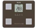 タニタ 体組成計 BC-760 ブラウン