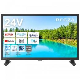 REGZA 液晶テレビ 24V35N 24インチ