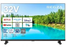 REGZA 液晶テレビ 32V35N 32インチ