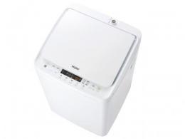 ハイアール 洗濯機 JW-C33B