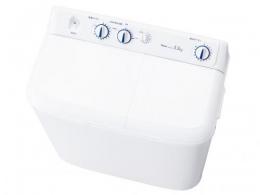 ハイアール 洗濯機 JW-W55G