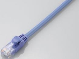 エレコム LANケーブル LD-GPN/BU30 30m ブルー