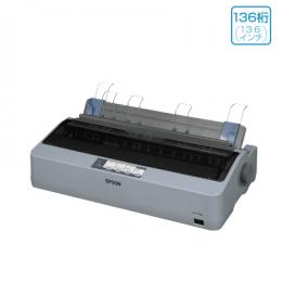 EPSON ドットインパクトプリンター VP-D1300
