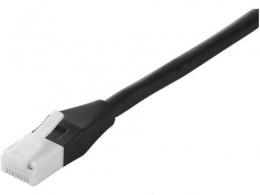 BUFFALO LANケーブル BSLS6NU300BK2 30m ブラック