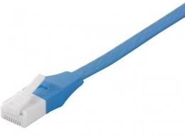BUFFALO LANケーブル BSLS6AFU200BL 20m ブルー