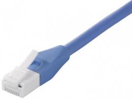 BUFFALO LANケーブル BSLS5ENU500BL2 50m ブルー