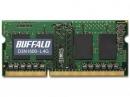 BUFFALO PCメモリ D3N1600-L4G