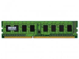 BUFFALO PCメモリ D3U1600-S4G