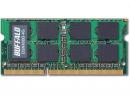 BUFFALO PCメモリ D3N1600-4G