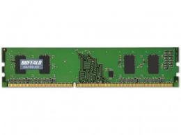 BUFFALO PCメモリ D3U1600-X2G