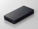 エレコム ポータブルSSD ESD-EHA1000GBK