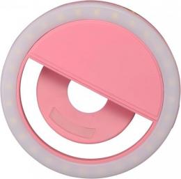 エツミ LEDリングライト VE-2298