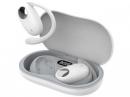 グリーンハウス オープンイヤーイヤホン GH-OWSA ホワイト
