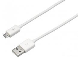 インプリンク 急速充電対応端末用ケーブル(2m) IUC-SP04W