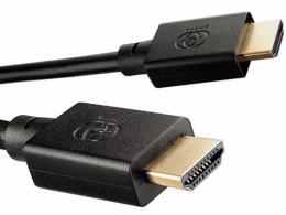 IODATA HDMIケーブル GP-HD21K-20 2m