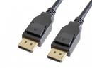 IODATA DisplayPortケーブル GP-DP14K-30 3m