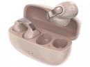JVCケンウッド 完全ワイヤレスイヤホン HA-NP1T サンドピーチ