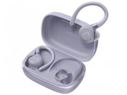 JVCケンウッド 完全ワイヤレスイヤホン HA-EC77T パープル