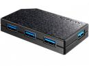IODATA USBハブ US3C-HB4