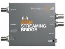 ブラックマジックデザイン スキャンコンバータ ATEM Streaming Bridge
