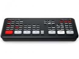 ブラックマジックデザイン ライブプロダクションスイッチャー ATEM Mini Pro ISO