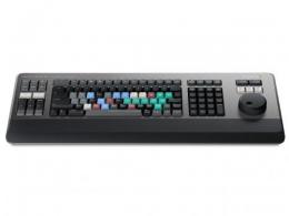 ブラックマジックデザイン DaVinci Resolve Editor Keyboard