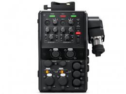 ブラックマジックデザイン Blackmagic Camera Fiber Converter