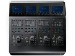 ブラックマジックデザイン ATEM Camera Control Panel