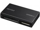 BUFFALO カードリーダー BSCR700U3BK