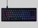 エレコム キーボード TK-VK600ABK ブラック