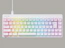 エレコム キーボード TK-VK600AWH ホワイト
