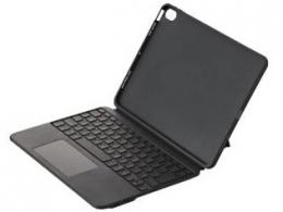 エレコム キーボード付きタブレットケース TK-CA11BPBK