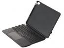エレコム キーボード付きタブレットケース TK-CA11BPBK