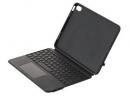 エレコム キーボード付きタブレットケース TK-CA12BPBK