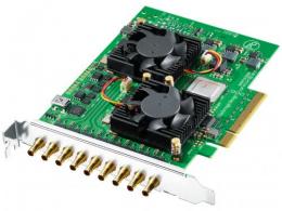 ブラックマジックデザイン ビデオキャプチャ DeckLink Quad 2