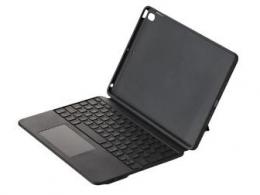 エレコム キーボード付きタブレットケース TK-CA13BPBK