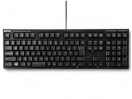 BUFFALO キーボード BSKBU510BK