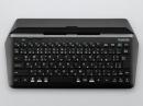 エレコム タブレット用キーボード TK-DCP01BK