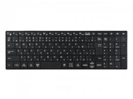 BUFFALO キーボード BSKBB320BK ブラック